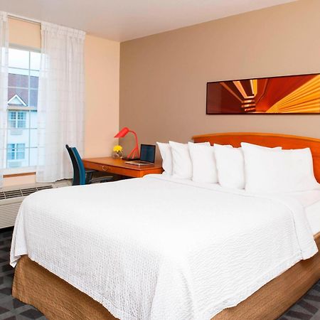 Towneplace Suites Indianapolis Park 100 Exterior foto