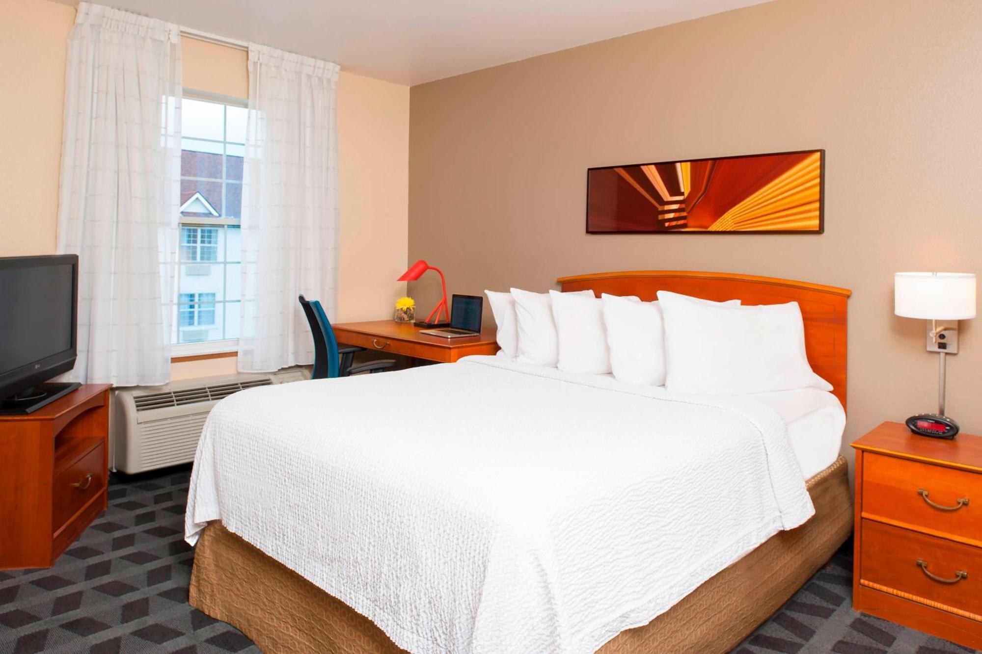 Towneplace Suites Indianapolis Park 100 Exterior foto