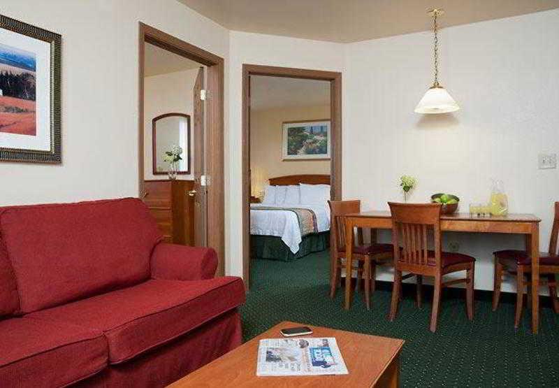 Towneplace Suites Indianapolis Park 100 Cameră foto