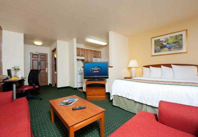 Towneplace Suites Indianapolis Park 100 Exterior foto