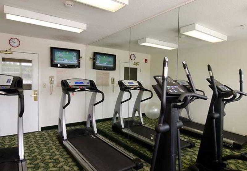 Towneplace Suites Indianapolis Park 100 Exterior foto